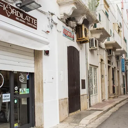 Terry S House Bed & Breakfast Polignano a Mare