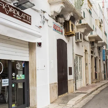 Terry S House Bed & Breakfast Polignano a Mare