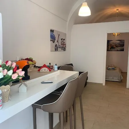 Terry S House Bed & Breakfast Polignano a Mare