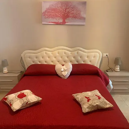 Bed & Breakfast Terry S House *