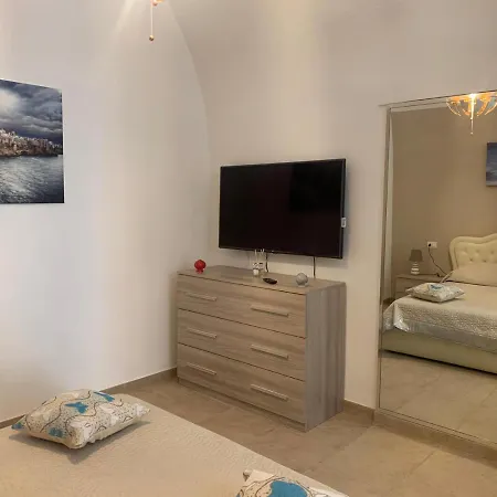 Terry S House Bed & Breakfast Polignano a Mare