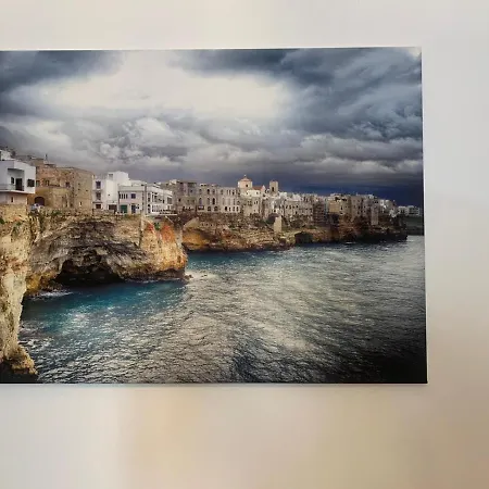Terry S House * Polignano a Mare